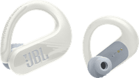 JBL Endurance Peak3 Weiß