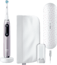 Oral-B iO 9n Rose Quartz Special Edition