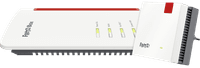 AVM FRITZ!Box 7530 AX + FRITZ!Repeater 1200 AX