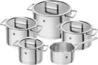Zwilling Vitality Topfset 5-teilig