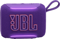 JBL Go 5 Lila