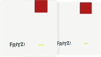 AVM FRITZ!Repeater 600 2er-Pack