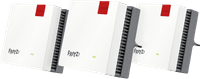 AVM FRITZ!Repeater 1200 AX 3er-Pack