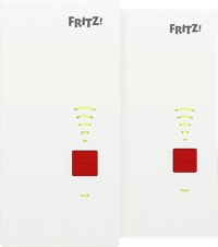 AVM FRITZ!Repeater 2400 set of 2