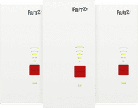 AVM FRITZ!Repeater 2400 set of 3