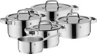 WMF Compact Cuisine Cookware Set 5-piece