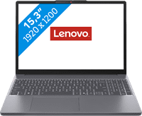 Lenovo IdeaPad Slim 3 15ARP10 - 15,3" - AMD Ryzen 7 - 16GB RAM/512G SSD
