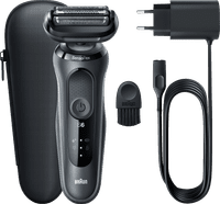 Braun Series 6 61-N1000s