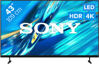 Sony BRAVIA 3 II LED 43 inches (2026)