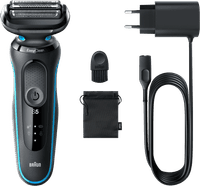 Braun Series 5 51-M1000s