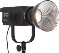 Nanlite FS-300B Bi-color LED Light