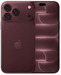 Apple iPhone 18 Pro Max 512GB Bordeauxrot