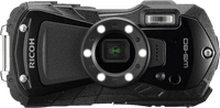 Ricoh WG-80 Black