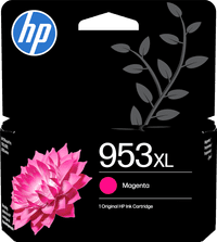HP 953XL Patrone Magenta