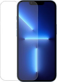 BlueBuilt Apple iPhone 14 / 13 / 13 Pro Panzerglas