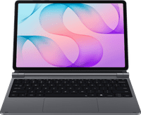 Samsung Galaxy Tab S12 Plus Tastaturhülle QWERTZ Schwarz
