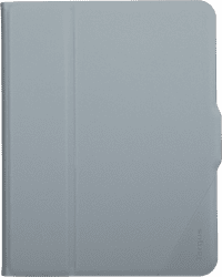 Targus VersaVu Apple iPad (2025/2022) Book Case Silver