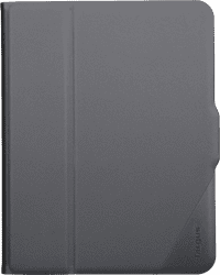 Targus VersaVu Apple iPad (2025/2022) Book Case Black