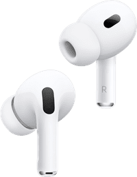 Refurbished AirPods Pro 2 with Lightning charging case