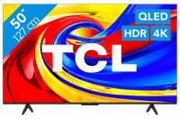 TCL 50 Zoll QLED P79L (2026)
