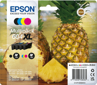 Epson 604XL Patrone Multipack