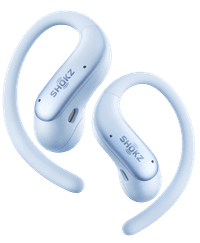 Shokz OpenFit Air 2 Blau