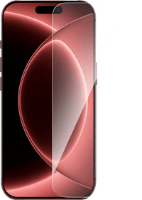 BlueBuilt iPhone 18 Pro Max Panzerglas