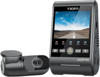 Viofo A229 Pro 2CH 4K WLAN GPS