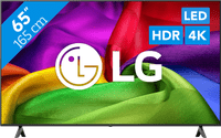 LG 65 Zoll Nano UHD 800 (2026)
