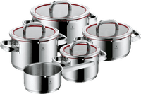 WMF Function 4 Cookware Set 5-piece