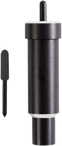 Cricut Explore/Maker Deep-Point Klinge mit Gehäuse