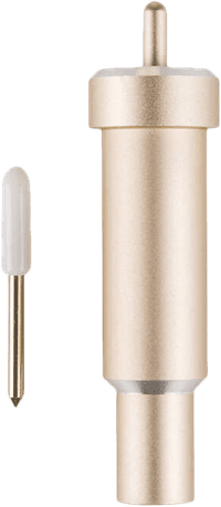 Cricut Explore/Maker Premium Fine-Point Klinge mit Gehäuse