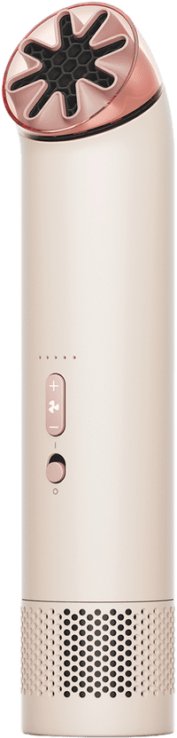 Dyson HushJet Mini
