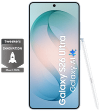 Samsung Galaxy S26 Ultra 512GB Hellblau 5G
