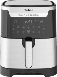 Tefal Easy Fry & Grill XXL EY801D