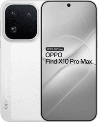 OPPO Find X10 Pro Max 512GB White 5G