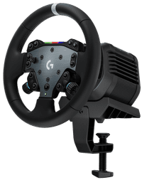Logitech G RS50 System - PC