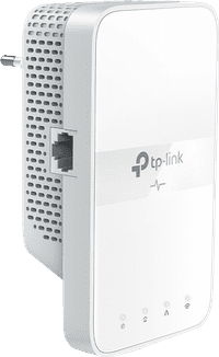 TP-Link TL-WPA7617 (Erweiterung)