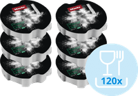 Miele PowerDisk All in 1 ECO - Vorratsset (6 Stück)