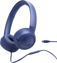 JBL Tune 530C Blau