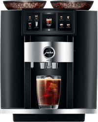 JURA GIGA 10 Diamond Black (EA)