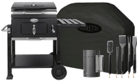 Boretti Carbone 2.0 Starterset