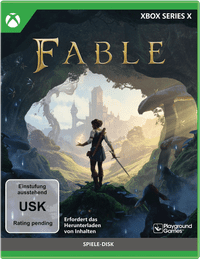 Fable Xbox Series X