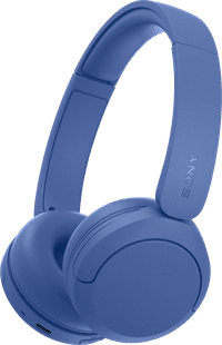 Sony WH-CH530 Cobalt Blue