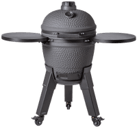 Moddern Charcoal Gray Complete