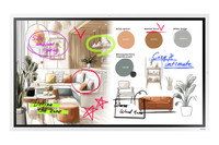 Samsung Flip Pro WM55FX