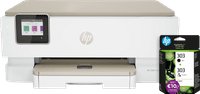 HP ENVY Photo Inspire 7220e + 1 Set Extra Ink