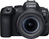 Canon EOS R6 Mark II + RF 24-105mm f/4-7.1 IS STM