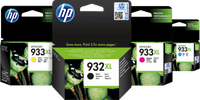 HP 932XL/933XL Patrone Multipack