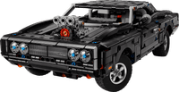 LEGO Technic Fast and Furious Dodge Charger R/T Auto 42231